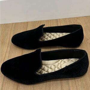 Like New Birdies The Starling Black in Size 8